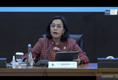 Anggaran Kemenkeu Dipangkas Rp 8,99 T