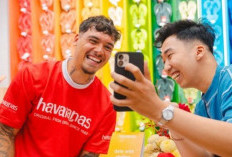 Tips Istirahat Sejenak di Tengah Kesibukan ala Shayne Pattynama 