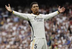 Yakin Bellingham Bakal Jadi Pemain Fundamental Madrid