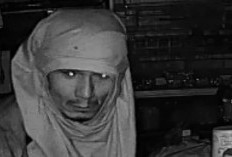 Warung di Jelutung Dibobol, Pelaku Ditangkap Berkat CCTV