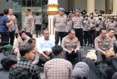 Proses Hukum Jalan Terus, Kasus Pengeroyokan Kader HMI