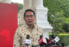 Ridwan Kamil Sebut Prabowo Akan Beri Kejutan saat Debat Perdana