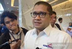 Indonesia Resmi Terapkan Pajak Minimum Global