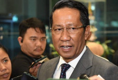 Menkumham: BP Haji Akan Berubah Menjadi Kementerian Setelah RUU Disetujui