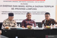 Muzani: Kepala Daerah Terpilih dari Gerindra Dilarang Korupsi