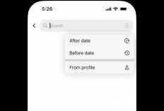 Threads Siapkan Pembaruan Filter dalam Fitur Pencariannya