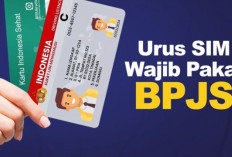 Aturan Baru Pengajuan SIM, Wajib Menjadi Peserta Aktif BPJS Kesehatan