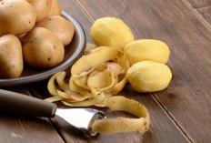 3 Makanan Aman dan Bermanfaat untuk Penderita Hipertensi 