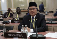 Anggota DPR Dukung Rencana Pemerintah Evakuasi Warga Gaza 
