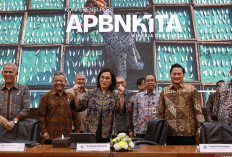 Kemenkeu Bantah Coretax Jadi Pemicu Melambatnya Serapan Pajak