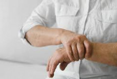 Obati Penyakit Parkinson dengan Alami