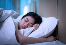 Rahasia Tidur Nyenyak Dimulai dari Pagi Hari, Bukan Malam