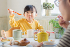 5 Daftar Menu Makan Pagi yang Sehat Bagi Anak Usia 5 Tahun