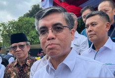 Menaker : Bonus Hari Raya Beda dengan THR