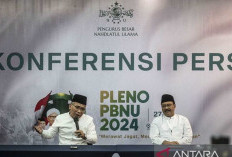 Pansus PBNU Undang Sekjen PKB 