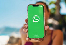 Sekarang Whatsapp Bisa Unggah Status Video Durasi 1 Menit