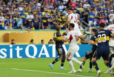 Bayern Munchen Tak Ada Lawan