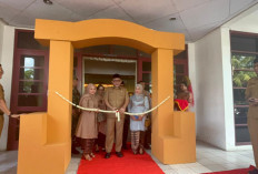 Pameran Kenduri Tampilkan Batik dan Songket Sebagai Pesona Budaya Jambi 