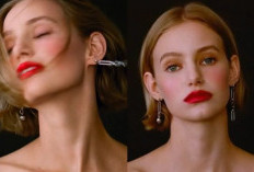 Blush Stacking: Teknik Makeup Favorit Seleb dan Influencer untuk Tampil Merona Alami
