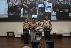 Perkuat Akuntabilitas Profesi Akuntan, OJK Tekankan Pentingnya Pelaporan Keuangan yang Andal