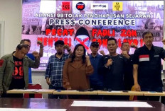 Aktivis 98 Desak Prabowo Copot Fadli Zon