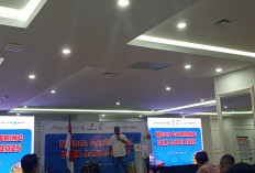 56 Wartawan Jambi Ikuti Media Gathering SKK Migas Sumbagsel dan KKKS di Lampung