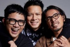 Ariel Ungkap Rencana Album Terbaru Noah