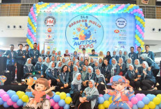 Walikota Jambi: Inklusivitas adalah Kewajiban, Bukan Pilihan