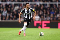 Liverpool Incar Lloyd Kelly dari Newcastle﻿