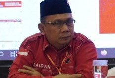 Tak Patuh, PDIP Bakal Sanksi Kader 