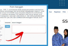 Jangan Takut, Ini Langkah-Langkah Untuk Sanggah Hasil Seleksi CPNS!