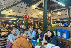Perkuat Profesionalisme dan Kualitas, Pengurus PWI Kota Jambi Bertandang ke Yogyakarta