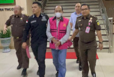 Komisaris PT PAL Ditahan Terkait Dugaan Korupsi Kredit BNI Rp105 Miliar