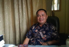Sports Talang Babat Tanjab Timur Terbengkalai, Disbudparpora Akan Melakukan Peremajaan