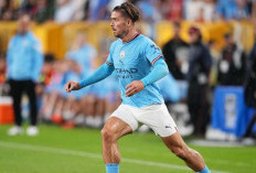 Pinjam Jack Grealish dari Manchester City