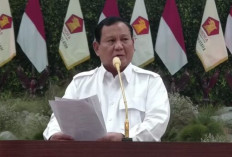 Kekurangan Rp 300 Triliun, APBN 2025 Dinilai Belum Cukup di Tahun Pertama Prabowo Menjabat