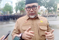 Pemprov Jambi Ubah Strategi Atasi Lonjakan Stunting