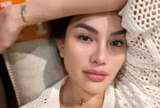 Keluarga Vadel Badjideh Beri Doa: Semoga Nikita Mirzani Kuat!