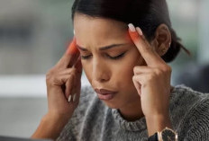 Tips Mengatasi Migrain Tanpa Obat