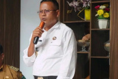 KPK Bakal Cek LHKPN Wali Kota Prabumulih