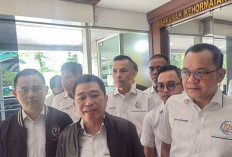 Anggota Fraksi PDIP DPR RI Dilaporkan ke MKD