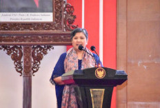 MPR RI Minta Pemerintah Penuhi Hak Penyandang Disabilitas