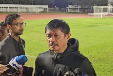 Indra Sjafri Senang Jika Pemain Timnas U-20 Dipanggil ke Timnas U-23 untuk Piala Asia