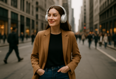 Kenapa Kita Suka Muter Lagu yang Sama Berulang Kali? Ini 7 Alasannya Menurut Psikologi
