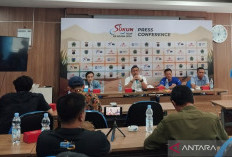 Ratusan Pesepeda dari Berbagai Daerah ikuti Tour de Muria 2024