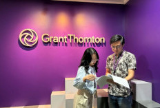 Grant Thornton Berikan Tips Kelola Keuangan Sambut 2025 di Tengah Ketidakpastian Ekonomi