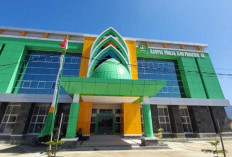 Polres Dalami Korupsi Dana KIP-K IAIN Kerinci