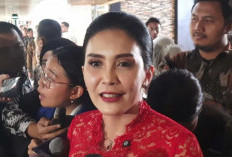 Legislator Beri Pesan untuk Pemudik