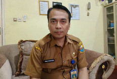 Satu PPPK Pemprov Jambi Mundur karena Jadi Kades 