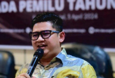 KPU Merangin Mulai Persiapkan Pendaftaran Paslon untuk Pilkada 2024